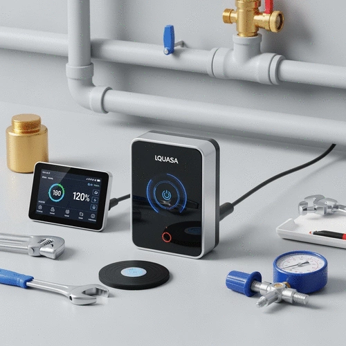 The Future of Leak Detection: Top Trends and Innovations in 2025