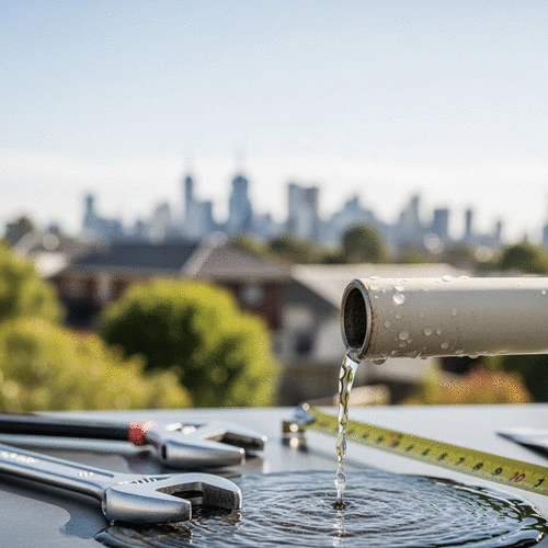 How Much Does Leak Prevention Cost in Melbourne? (2025 Guide)