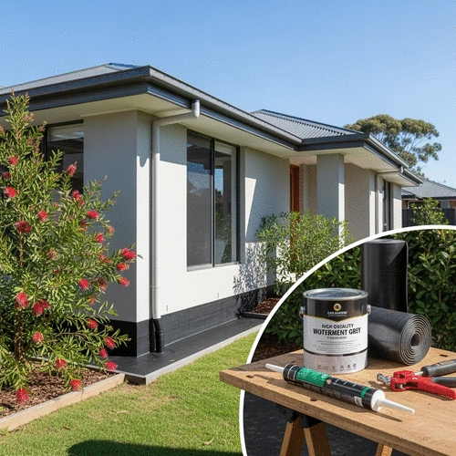 Waterproofing Your Melbourne Property: A Complete Guide to Preventing Water Leaks
