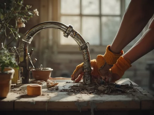 How to Identify and Fix Leaks in Old Melbourne Homes: A DIY Guide