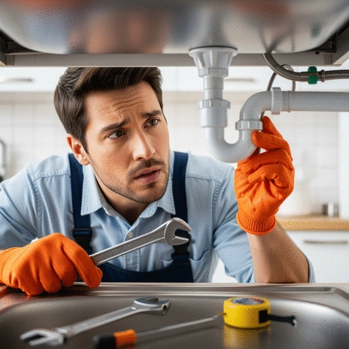5 Common Plumbing Diagnostic Mistakes Homeowners Make (And How to Avoid Them)
