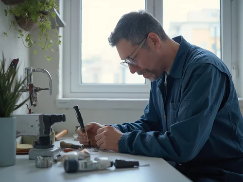 Expert Plumbing Diagnostics in Melbourne: A Comprehensive Guide