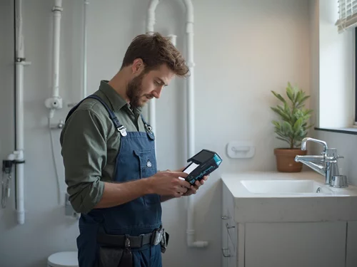 How Advanced Diagnostic Tools Improve Leak Detection in Melbourne Homes