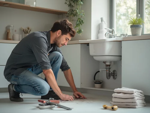 How to Detect Water Leaks Early: A Homeowner’s Guide for Melbourne Properties